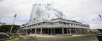 Eco Premium Plaza Meru Ciudad Guayana Extérieur photo